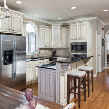 979 Cobble Creek - Birmingham AL Real Estate Photography