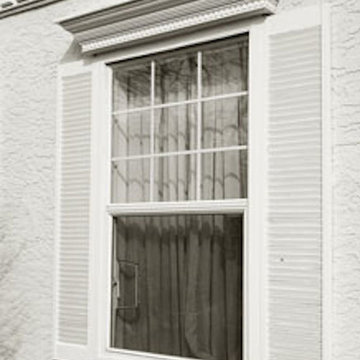 Windows, Doors & Siding