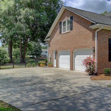 2637 Marsh Creek Drive