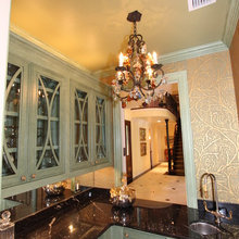 butlers pantry