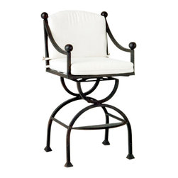 Corsican - Outdoor Benches