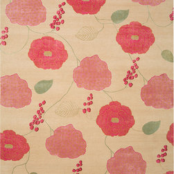 Design #1134 - Rugs
