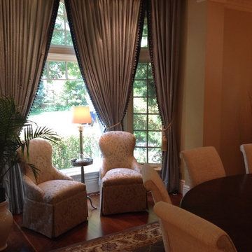 Brookline Residence