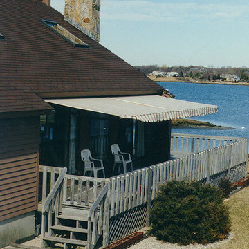 Retractable Awnings