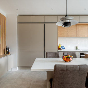 Kitchen Renovation