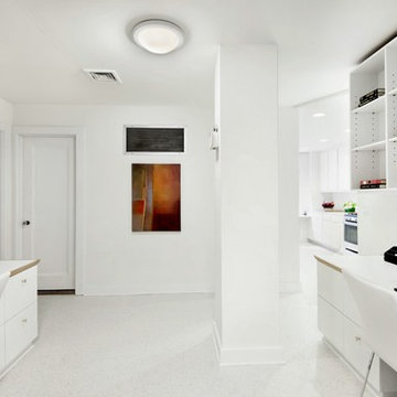 NYC Home Office Spaces by Designed to Appeal