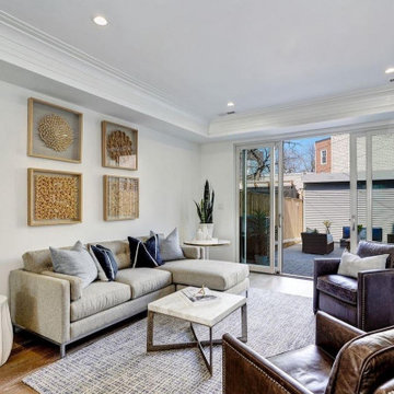 I Street Residence