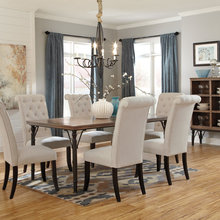 kitchen dining