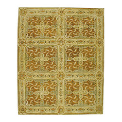 Design #510 - Rugs