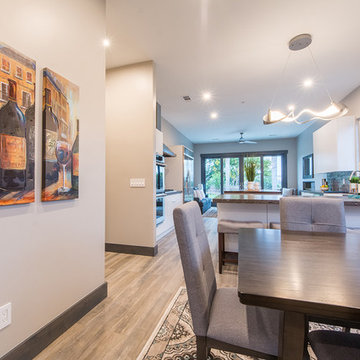 Encinitas Makeover