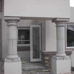 Columns 060 - Outdoor Products