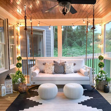 Porch Ideas