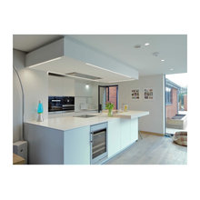 Pivot Door