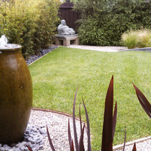 Zen/Meditation Garden
