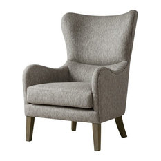 Modern Wing Chairs contemporary wingback chairs | houzz Modern Wing Chairs contemporary wingback chairs | houzz