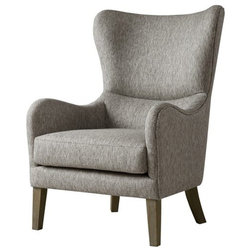Transitional Armchairs And Accent Chairs by Dot & Bo