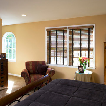 Second Story Additon