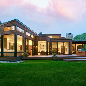 River Residence
