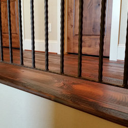 Douglas Fir Flooring - Hardwood Flooring
