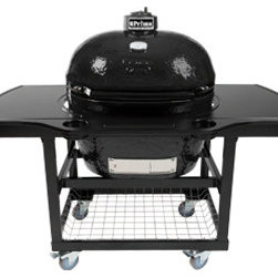 Gas Logs Express & BBQ - Smokers