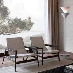 ipanema armchair - Armchairs And Accent Chairs