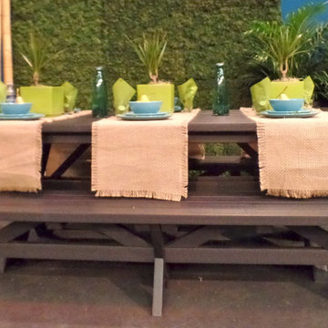 Calgary Home + Garden Show 2016 - Main Stage