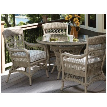 Outdoor Wicker