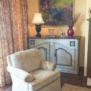 Borne Residence