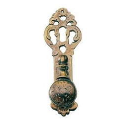 Pedestal and Wardrobe Handles - Cabinet And Drawer Handle Pulls