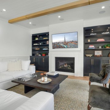 West Hollywood Custom Home