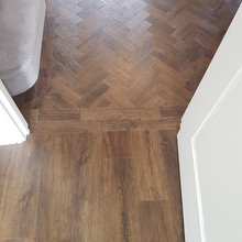 Flooring Options