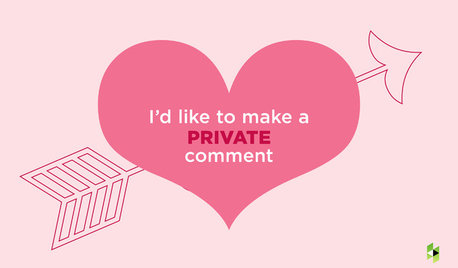Send Your Sweetie Some Love — Houzz Style