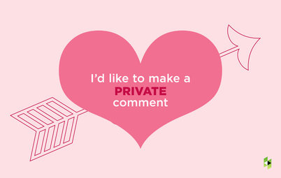 Send Your Sweetie Some Love — Houzz Style