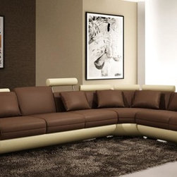 High End Sofas - Sofas