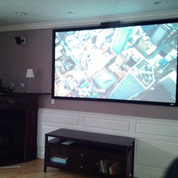 Home Theaters Projectors and more - Products