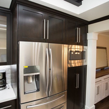 Bingham Remodel