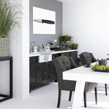 DINING ROOM IDEAS, LIKES