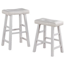 Traditional Bar Stools And Counter Stools by ADARN INC.