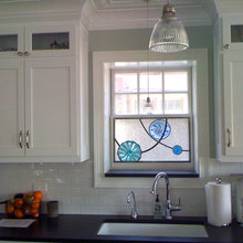 Glass Windows