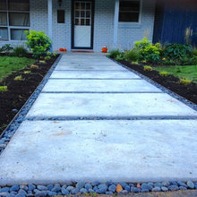 Front Yard Ideas