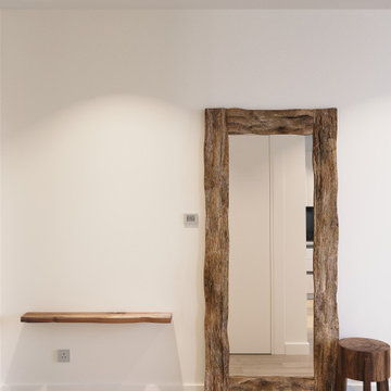 London Apartment