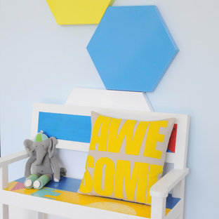Modern Playroom