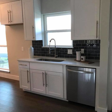 Austin, TX Kitchen Remodeling