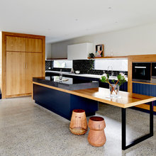 kitchens