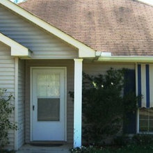awnings