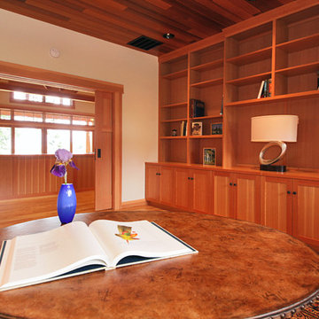 Reader Bay
