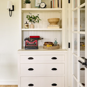 Southern Charm Inspired