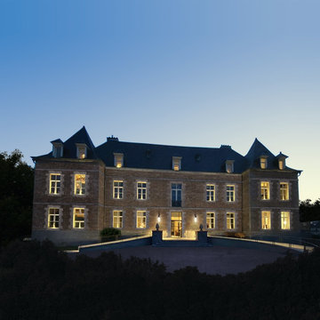Chateau de Wallerand