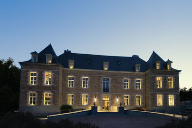 Chateau de Wallerand