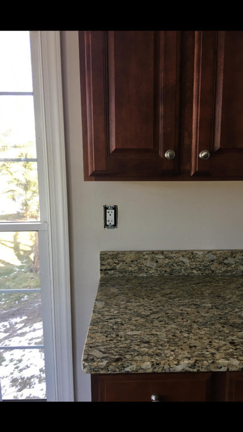 Help needed for north facing kitchen